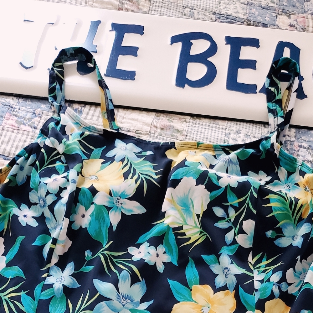 Vintage Bathing Suit - Picture 8 of 13